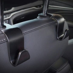 Portable Universal Car Seat Back Hook Interior