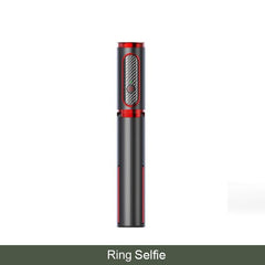 Wireless Bluetooth Selfie Stick Foldable Tripod Expandable
