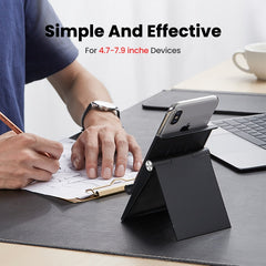 Desk Cell Phone Dock Stand for iPhone