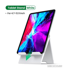 Desk Cell Phone Dock Stand for iPhone