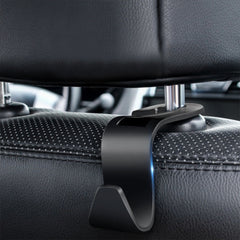 Portable Universal Car Seat Back Hook Interior
